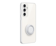 SAMSUNG Clear Gadget Case do Galaxy S23 FE EF-XS711CTEGWW - 1204293 - zdjęcie 3